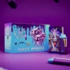 Cali Clear Dirty Sprite 2g Disposable Vape