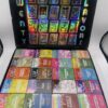 CCali Clear 2G Disposable 100 Pack Mixed Flavors