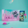 Maui Wowie Cali Clear 2g Disposable Vape